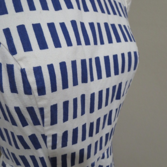 Anthropologie Dusen Dusen Dash Tennis Dress - Picture 5 of 7